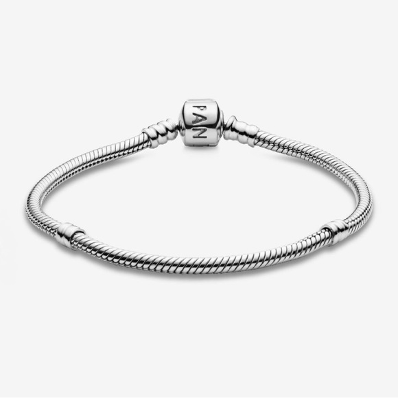 Pandora Classic Silver Bracelet - Picture 8 of 12